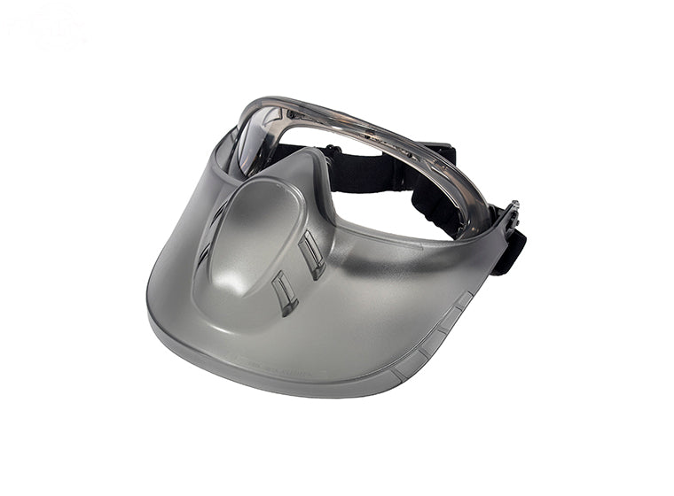 # 16191 CAPSTONE FACESHIELD CLEAR