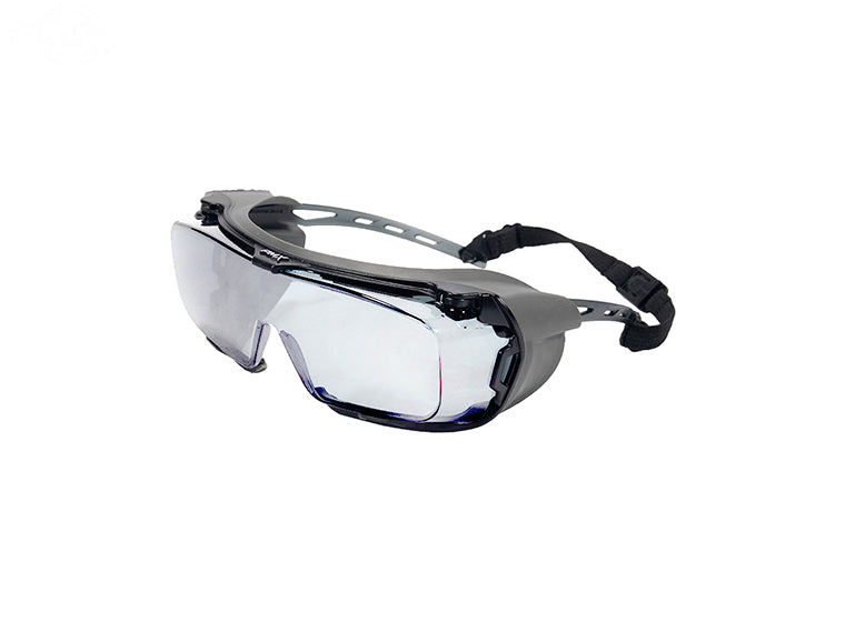 # 16193 CAPPTURE ANTI-FOG GOGGLE