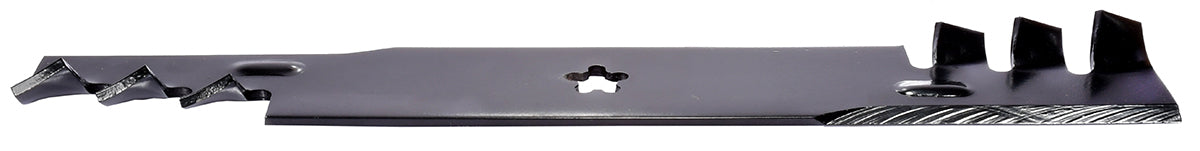 # 16234 COPPERHEAD MULCHER BLADE 18-3/16" X 5 POINT STAR AYP