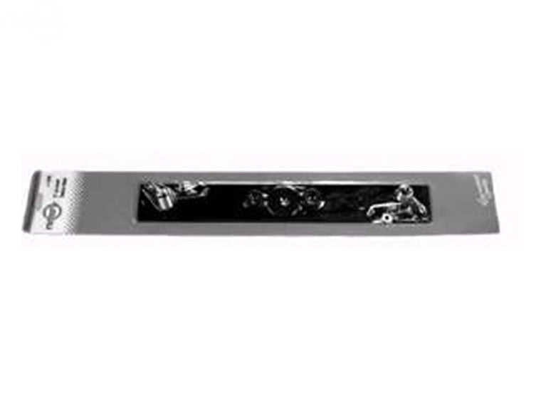 # 16248 BLADE THATCHER 16"X1" CARDED UNIVERSAL