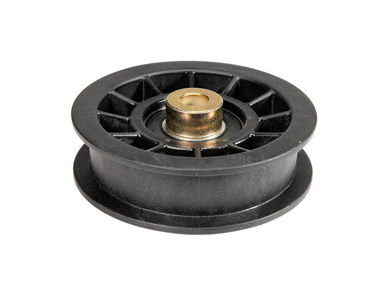 # 16272 FLAT IDLER PULLEY FOR SNAPPER