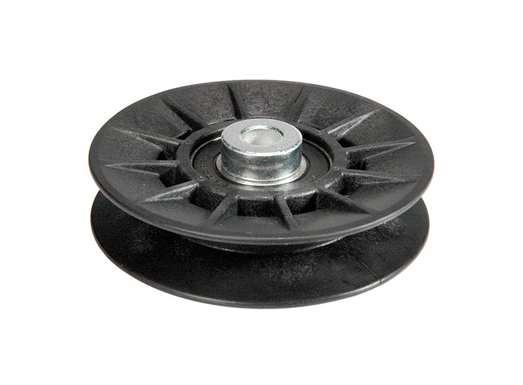 # 16273 V-IDLER PULLEY FOR SNAPPER