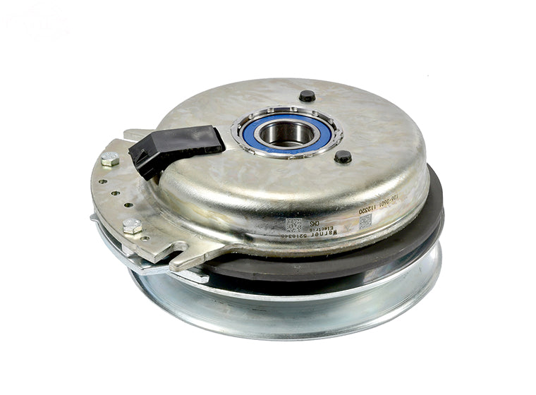 # 16275 ELECTRIC PTO CLUTCH FOR EXMARK