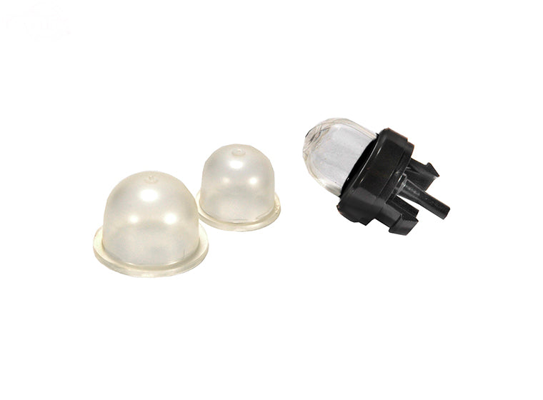 # 16306 PRIMER BULB KIT FOR ECHO