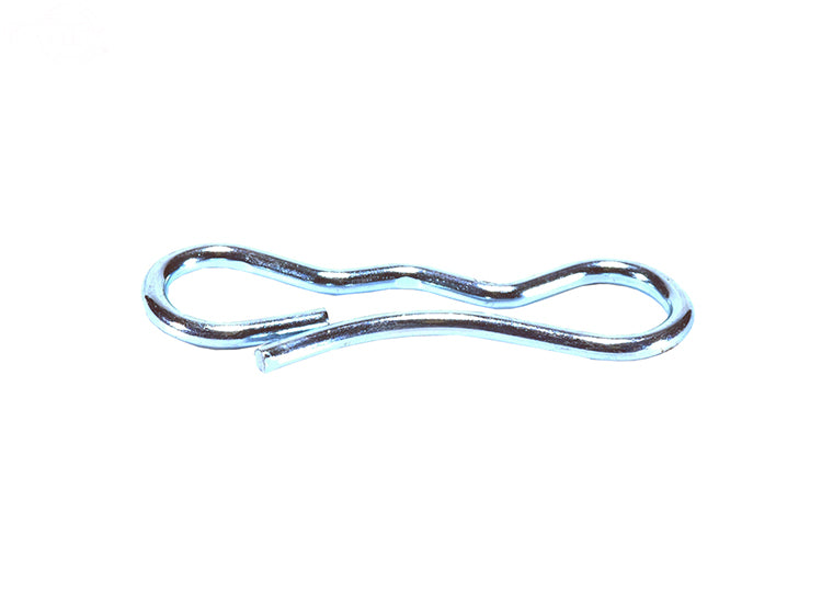 # 16318 BOW-TIE LOCKING COTTER PIN