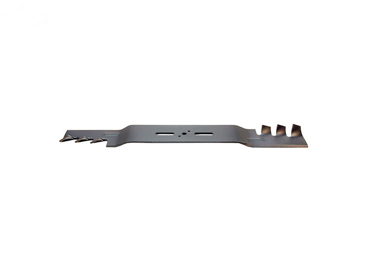 # 16333 OFFSET COPPERHEAD MULCHER BLADE 22" X 3/8"