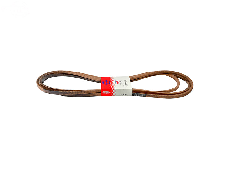 # 16342 BELT DECK 5/8" X 202.75" TORO