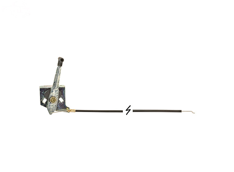 # 16361 THROTTLE CABLE FOR SCAG