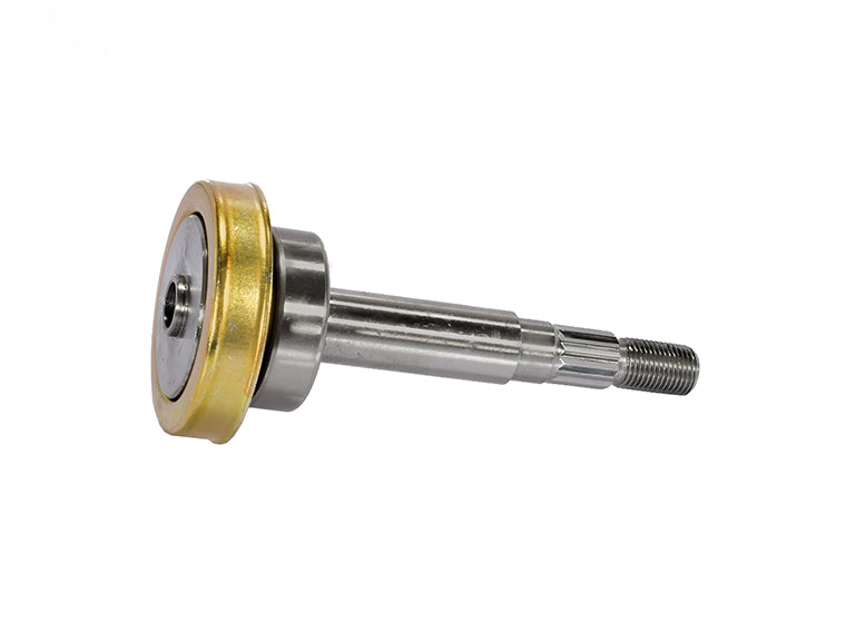 # 16372 SPINDLE SHAFT ONLY FOR HUSTLER