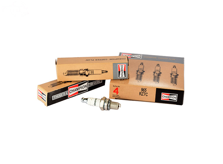 # 16381 CHAMPION RZ7C SPARK PLUG