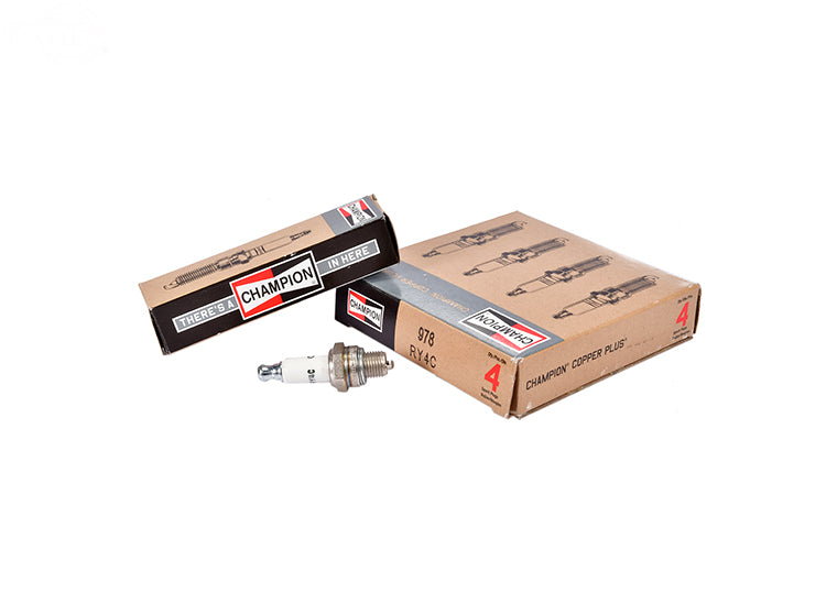 # 16382 CHAMPION RY4C SPARK PLUG