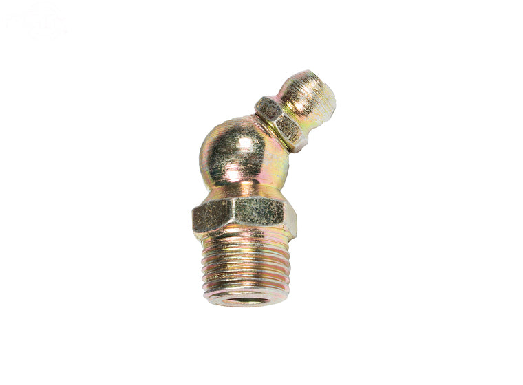 # 164 GREASE ZERK 45 DEGREE ELBOW 1/4"-28