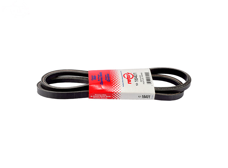 16401 BELT PUMP DRIVE 1/2