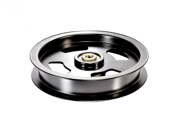 # 16414 DECK IDLER PULLEY FOR JOHN DEERE
