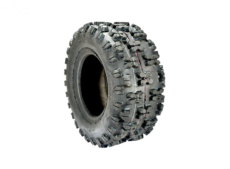 # 16424 TIRE 18X6.50X8 (18X650X8) 4PR - CARLISLE