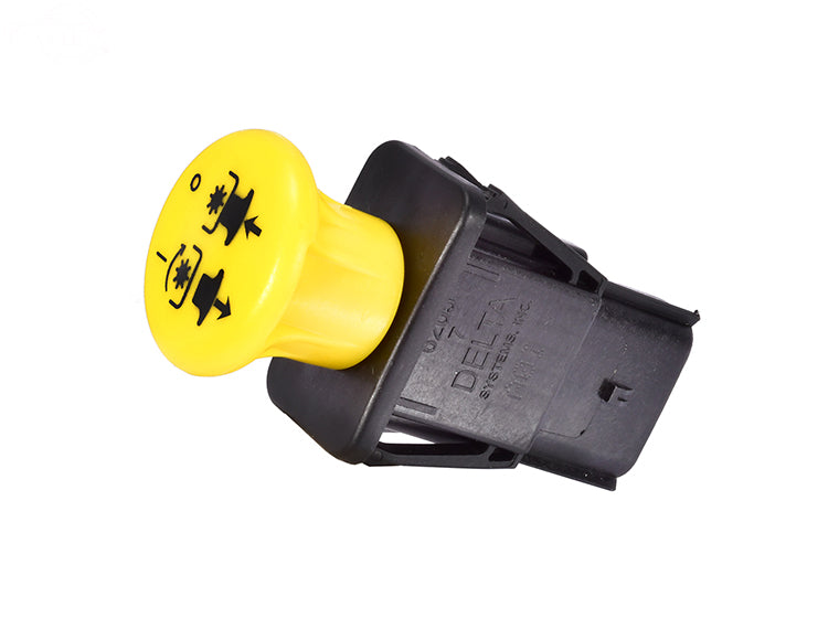 # 16427 SEALED PTO SWITCH FOR SCAG