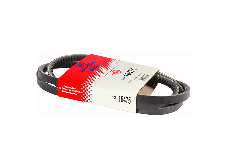 # 16475 BELT TRANSAXLE 1/2" X 76.2" FERRIS