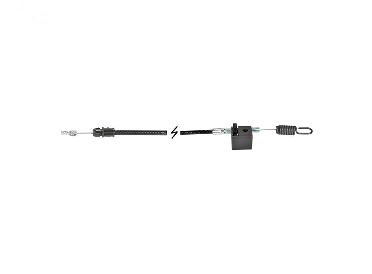 # 16485 DRIVE CABLE FOR JOHN DEERE