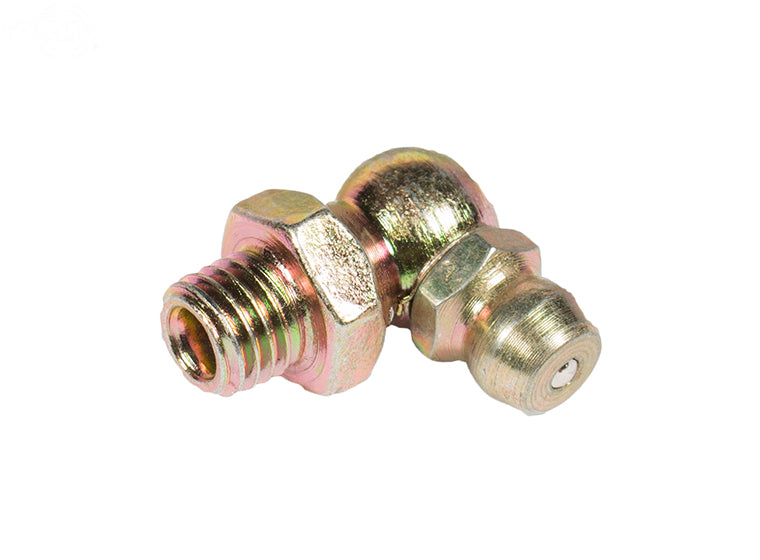 # 165 GREASE ZERK 90 DEGREE ELBOW 1/4"-28
