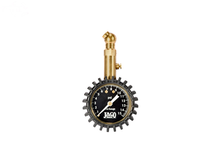 # 16510 JACO TIRE PRESSURE GAUGE