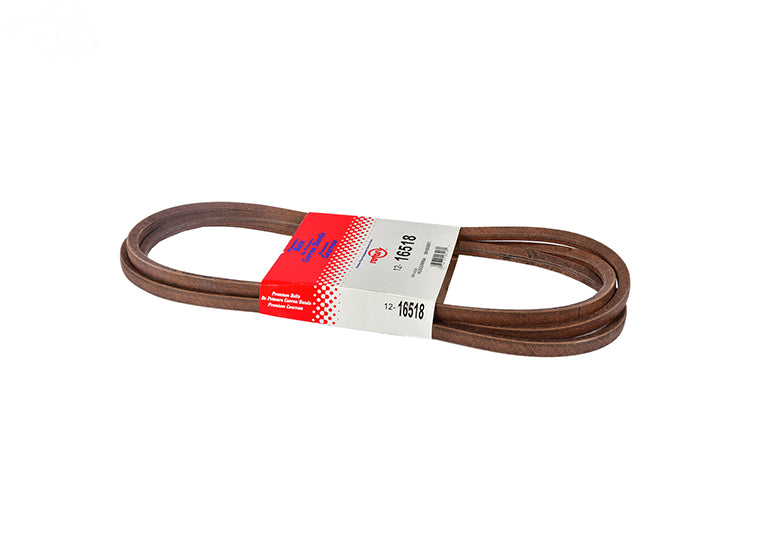 # 16518 DECK BELT FOR HUSQVARNA