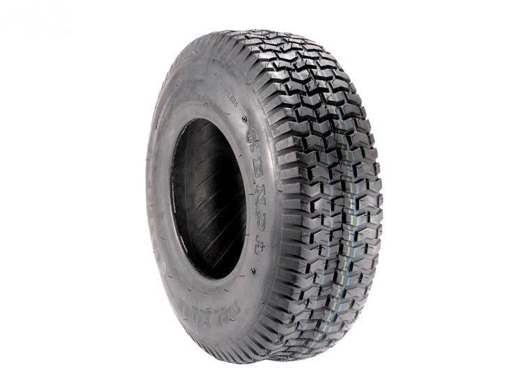 # 16553 TIRE 18X650X8 (18X6.50X8) 4PLY TL KENDA