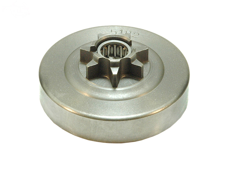 # 1656 CHAINSAW SPROCKET 3/8" X 7T