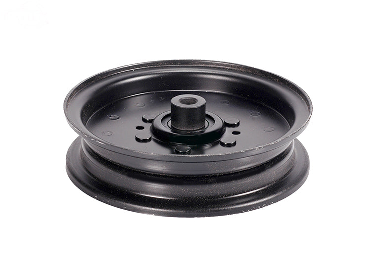 # 16580 FLAT DECK IDLER PULLEY FOR MTD