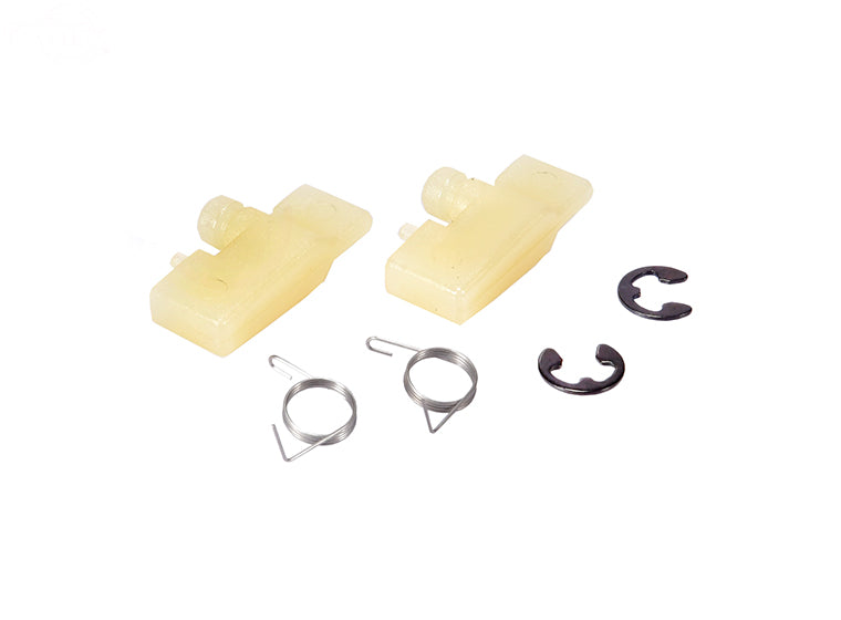 # 16588 STARTER PAWL KIT