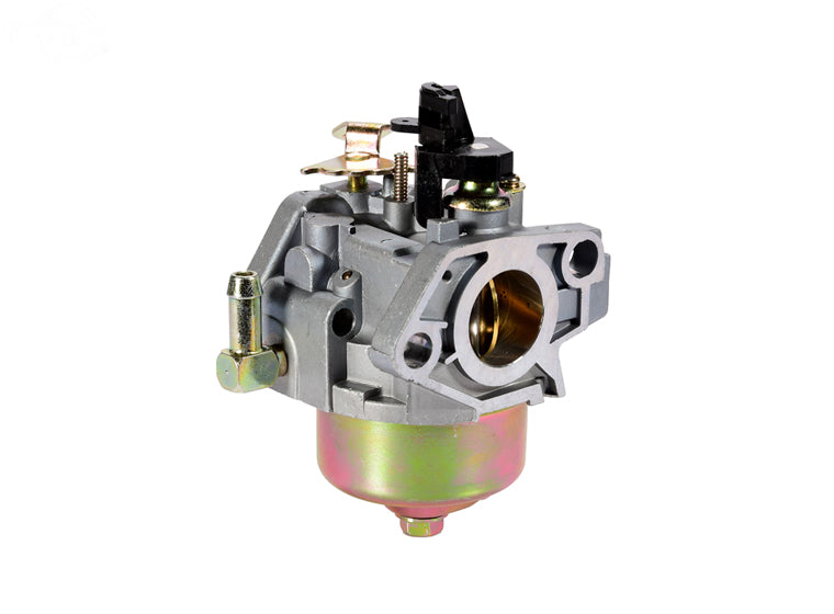 # 16592 SNOW THROWER CARBURETOR