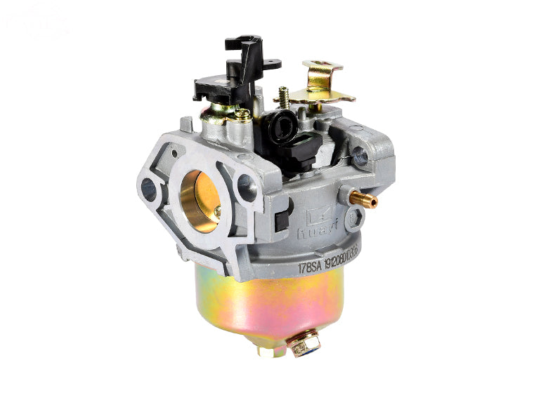 # 16593 SNOW THROWER CARBURETOR
