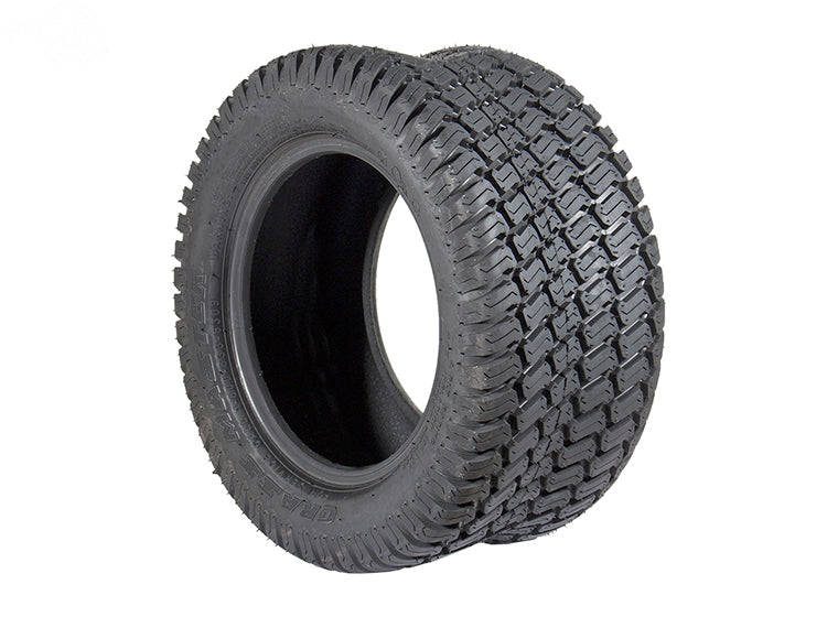 # 16595 TIRE GRASSMASTER 20X10.50X8 (20X1050X8) 4 PLY