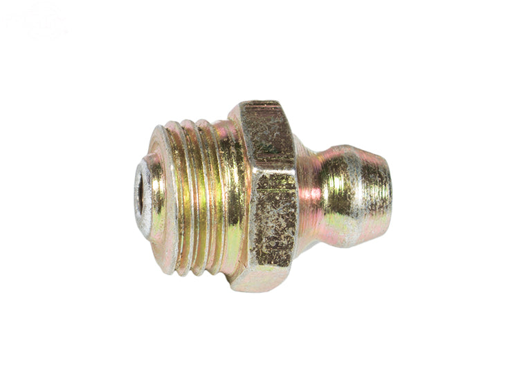 # 166 GREASE ZERK STRAIGHT 1/8" PIPE