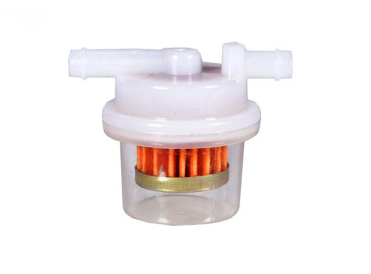 # 16605 HELIX FUEL FILTER 1/4" SMALL DRUM