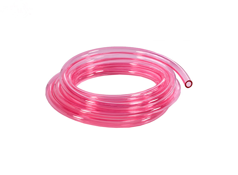 # 16610 HELIX FUEL LINE 1/4" X 3/8" RED