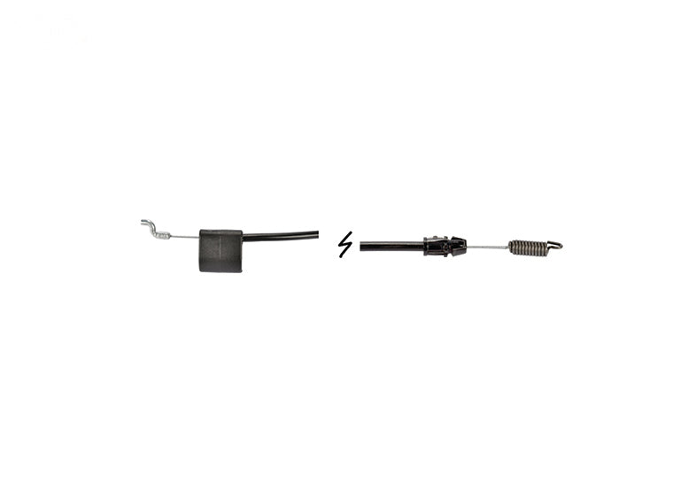 # 16624 SNOW THROWER CLUTCH CABLE