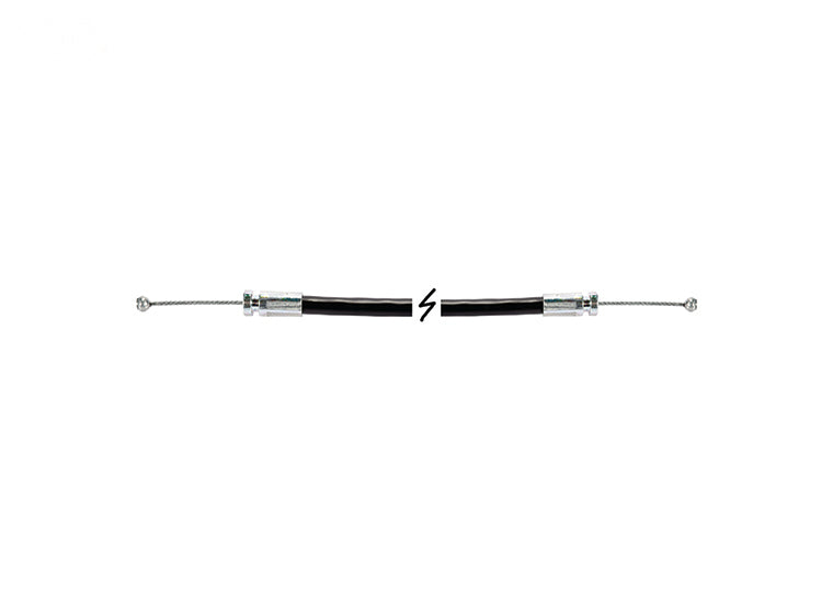 # 16631 SNOW THROWER CABLE LOCK FOR MTD