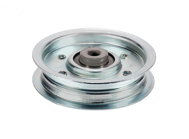 # 16634 FLAT TRANSMISSION IDLER PULLEY