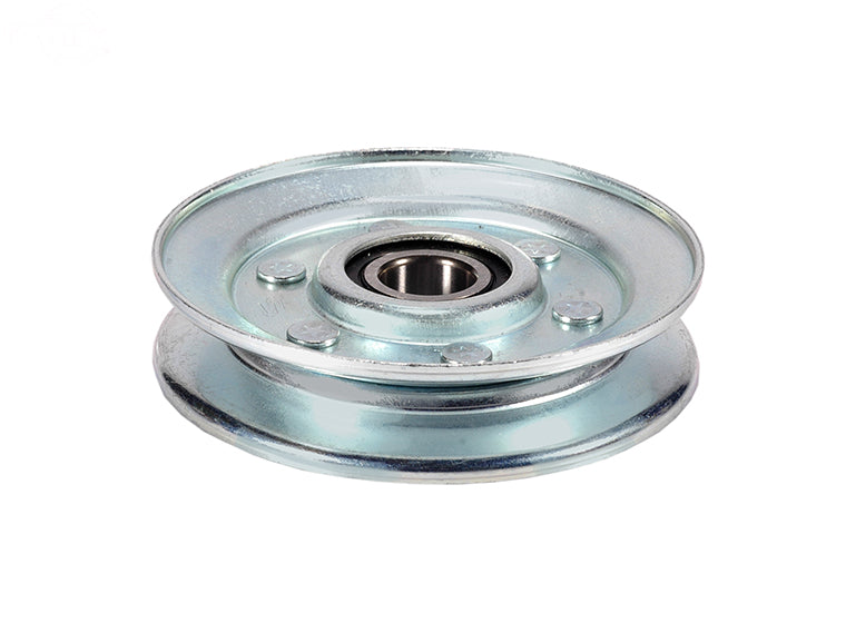 # 16635 V-IDLER PULLEY FOR TRANSMISSION DRIVE