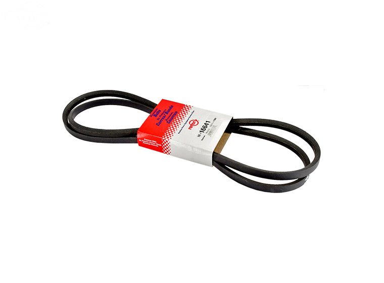 # 16641 BELT HYDRO 1/2" X 78" KUBOTA
