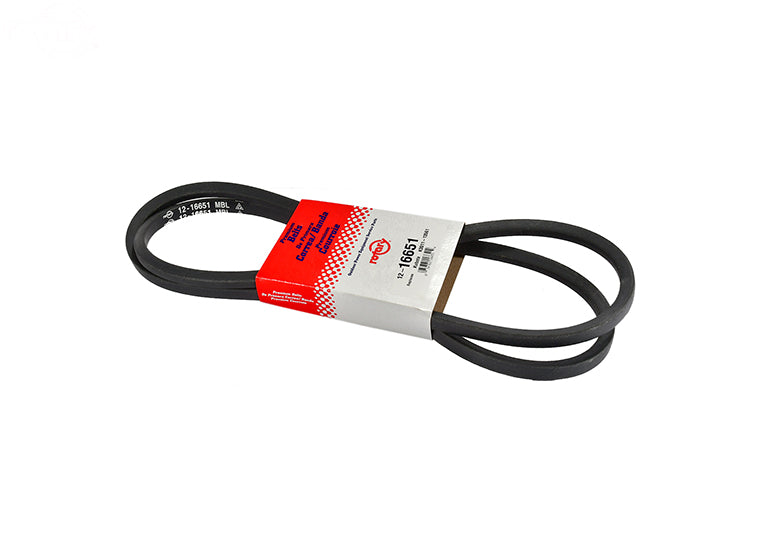 # 16651 BELT HYDRO 1/2" X 68" KUBOTA