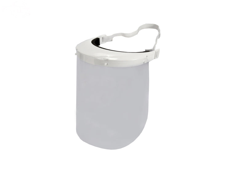 # 16653 CLEAR FACE SHIELD KIT