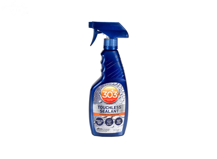 # 16664 303 TOUCHLESS SEALANT 16 OZ.
