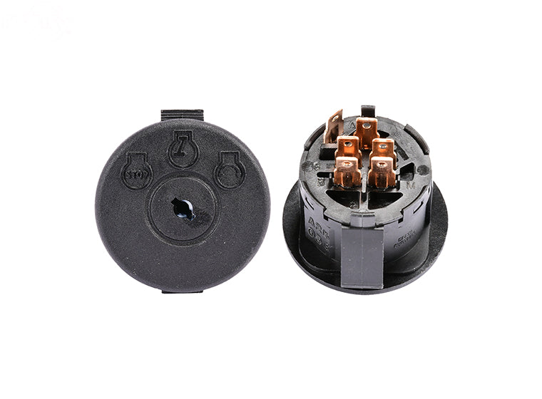 # 16706 IGNITION SWITCH FOR MTD/CUB CADET
