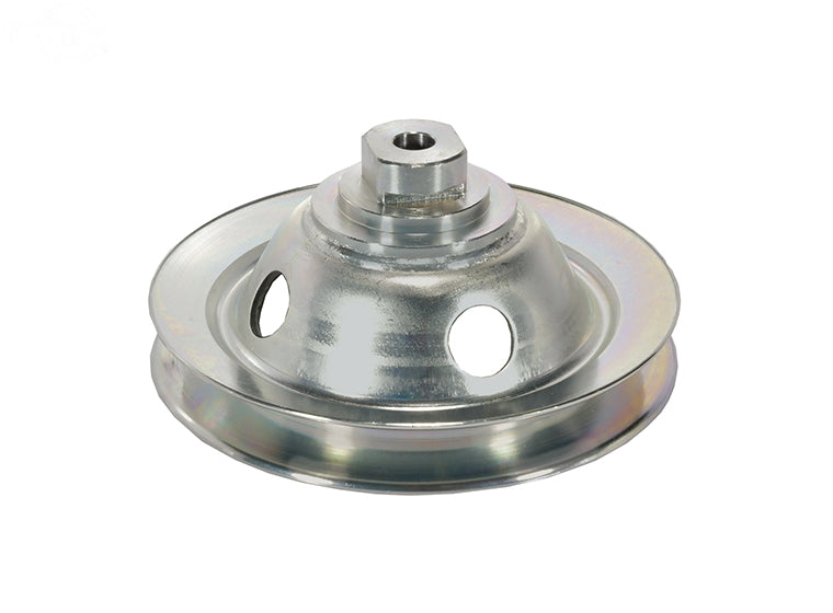 # 16712 TRANSAXLE PULLEY FOR JOHN DEERE