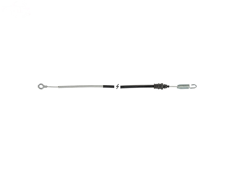 # 16721 TRACTION CABLE FOR EXMARK