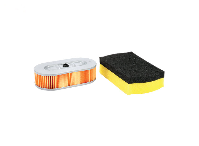 # 16722 AIR FILTER KIT FOR MIKASA
