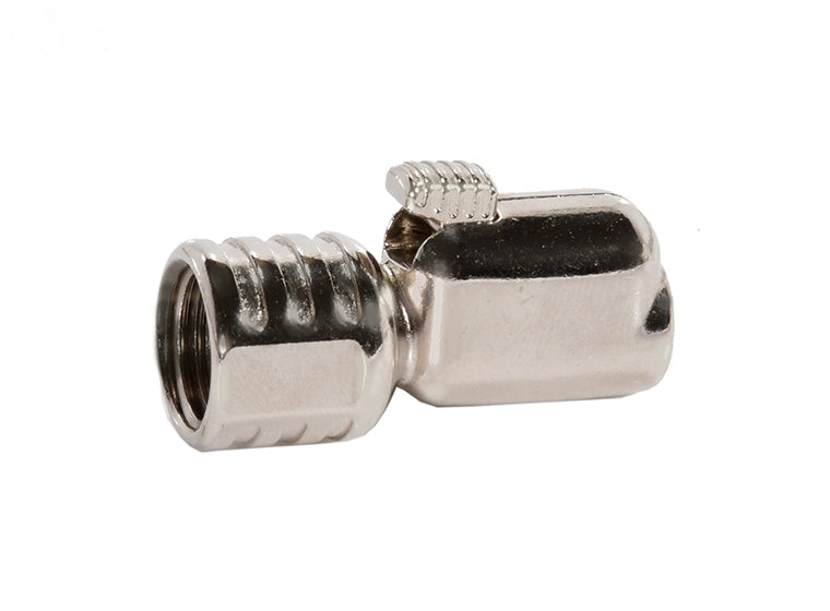 # 16732 LOCKING AIR CHUCK FOR JACO INFLATOR