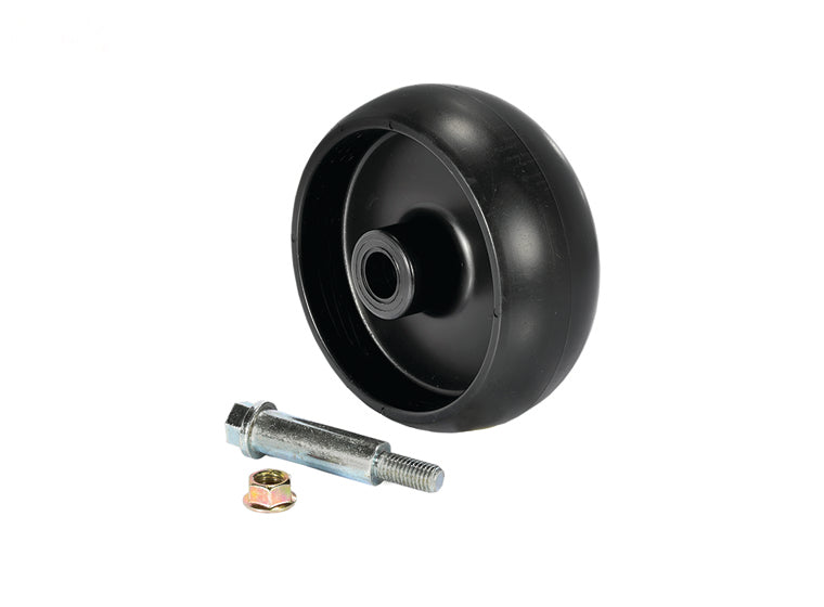 # 16738 DECK WHEEL KIT FOR JOHN DEERE