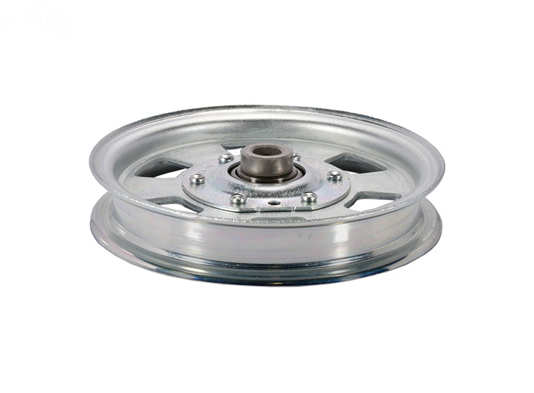 # 16744 FLAT IDLER PULLEY FOR KUBOTA